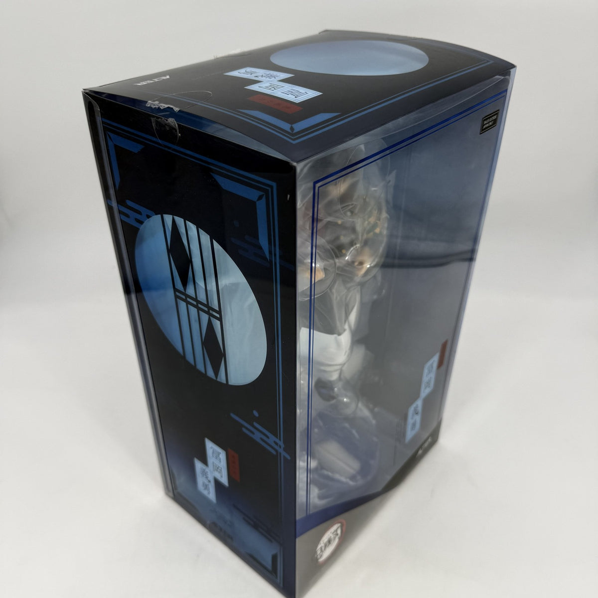 Tomioka Giyu Demon Slayer Kimetsu no Yaiba 1/8 Scale Painted Figure Alter w/box