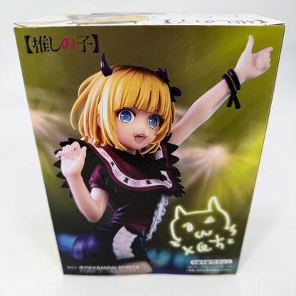 Memcho Oshinoko Figure BANPRESTO w/Box JP