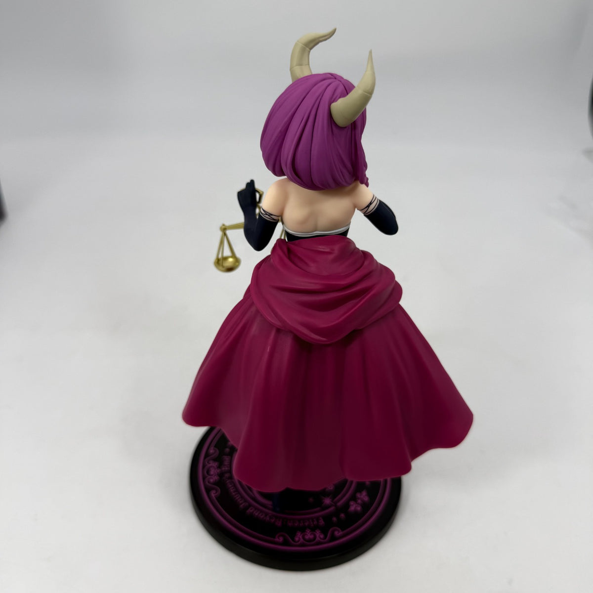Aura of the Guillotine Freeren of the Funeral Coreful Figure TAITO