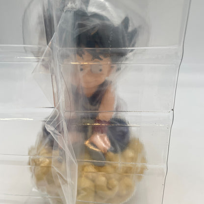 Dragon Ball EX Son Goku Figure Kamesenryu Fierce Ichiban Kuji Last One