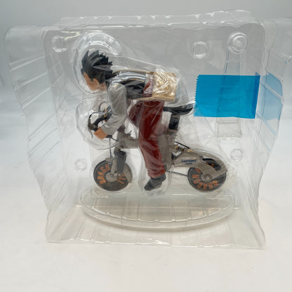 Dragon Ball SNAP COLLECTION Son Gohan Figure Ichiban Kuji Prize B BANDAI SPIRITS