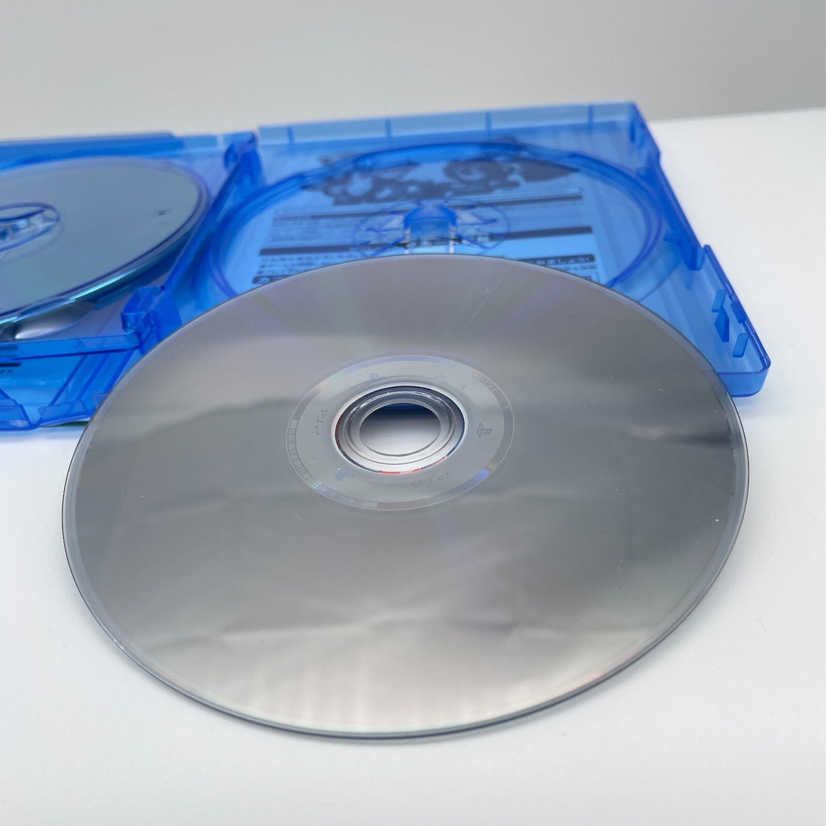PS4 Rockman Megaman X Anniversary Collection 1 + 2 Japanese Ver. PlayStation 4