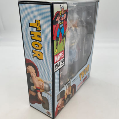 MAFEX THOR Comic Ver. Action Figure No.182 Marvel Medicom Toy