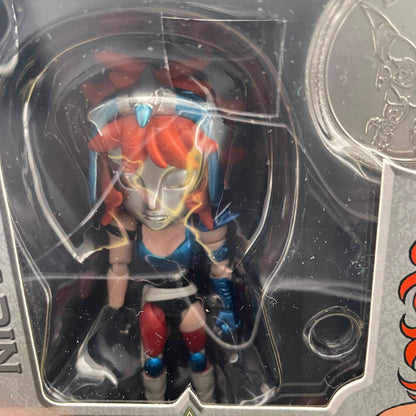 ES Alloy ESS-02 Saint Seiya Marin of Eagle ACTION TOYS Japan seller