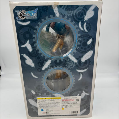 Sora no Otoshimono the Movie Nymph Bunny Ver. 1/4 Figure FREEing