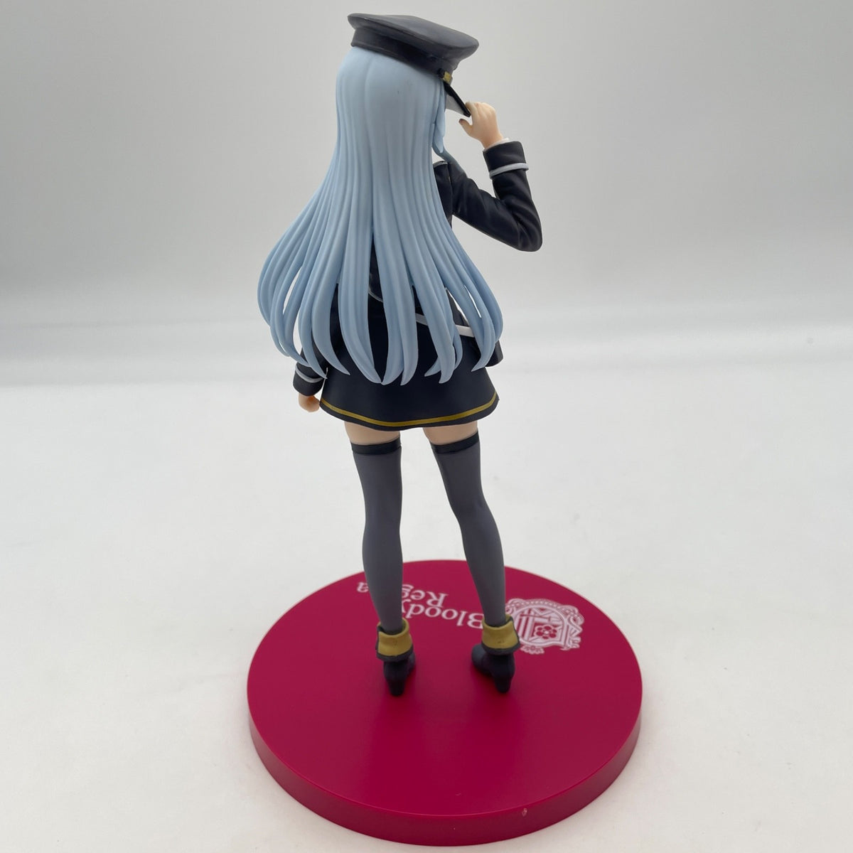 86-Eighty Bloody Regina Six-Premium Figure SEGA Japan Import