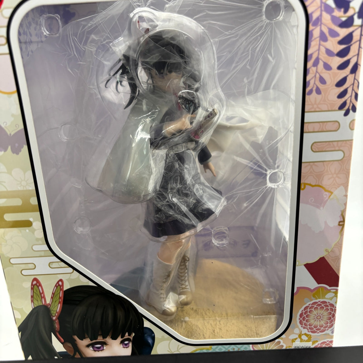 Demon Slayer Kimetsu no Yaiba Kanao Tsuyuri 1/7 Figure Phat Company