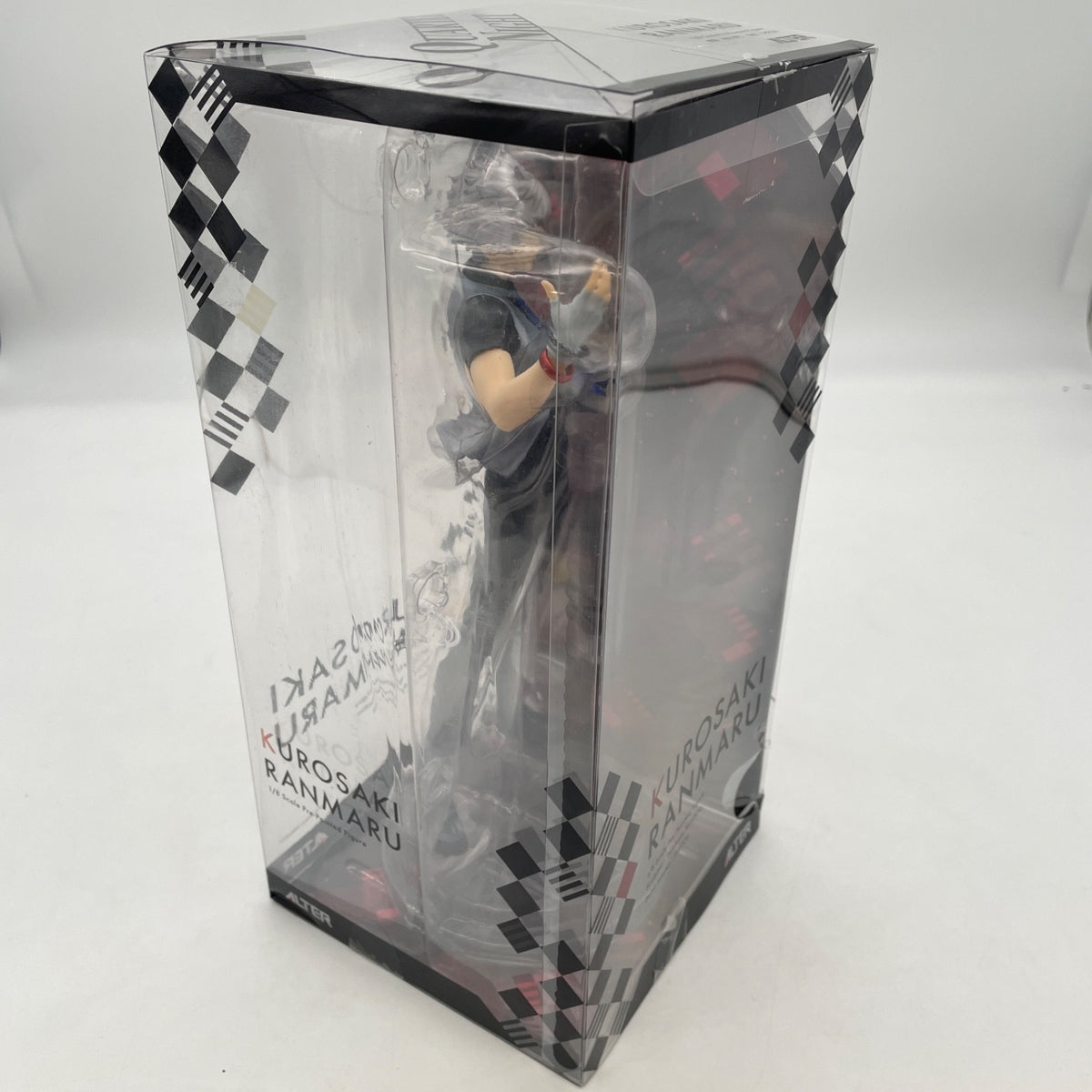 ALTAiR Uta no Prince-sama Kurosaki Ranmaru Maji Love 2000% 1/8 Figure