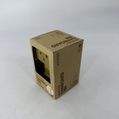 Revoltech Danbo Mini Year's Danbo 2015 Revoltech Danbo Kaiyodo Figure From JP