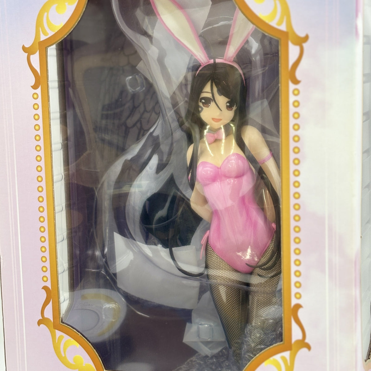 Figure Skuld Bunny Ver. "Oh My Goddess" B-Style 1/4 FREEing Japan