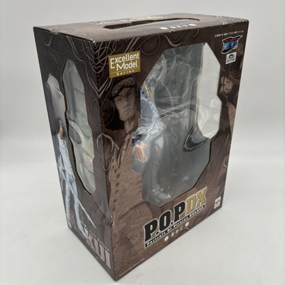 Portrait.Of.Pirates NEO DX AOKIJI Excellent Model Figure One Piece Mega House