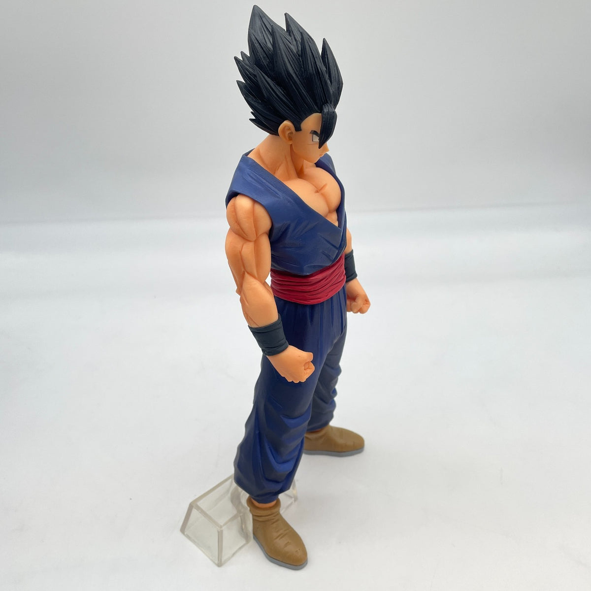 Figure Son Gohan Dragon Ball ultimate MASTERLISE Super Hero BANDAI Ichiban kuji