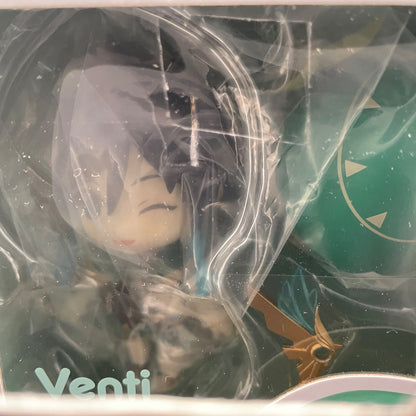 Nendoroid Genshin Impact Venti Figure #1795 Good Smile Company Japan Import