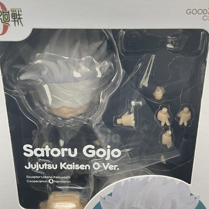 Nendoroid Satoru Gojo Movie ver. Jujutsu Kaisen 0Ver Figure Good Smile Company