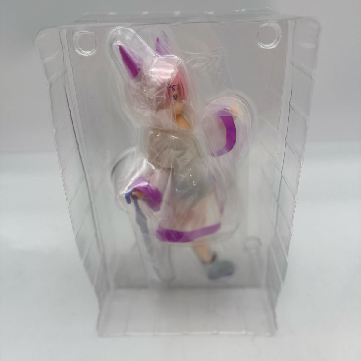 Luminasta Re:Zero "Ram Day After Rain" figure japan sega