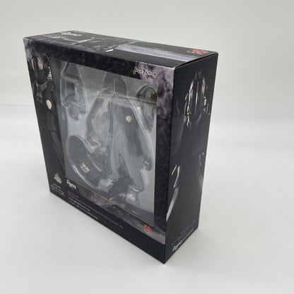 figma Made in Abyss Bondrewd Ascending to the Morning Star Gangway ver. #517