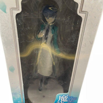 Miyuki Shiba Figure B World Uniform Operation The Irregular at Magic High School