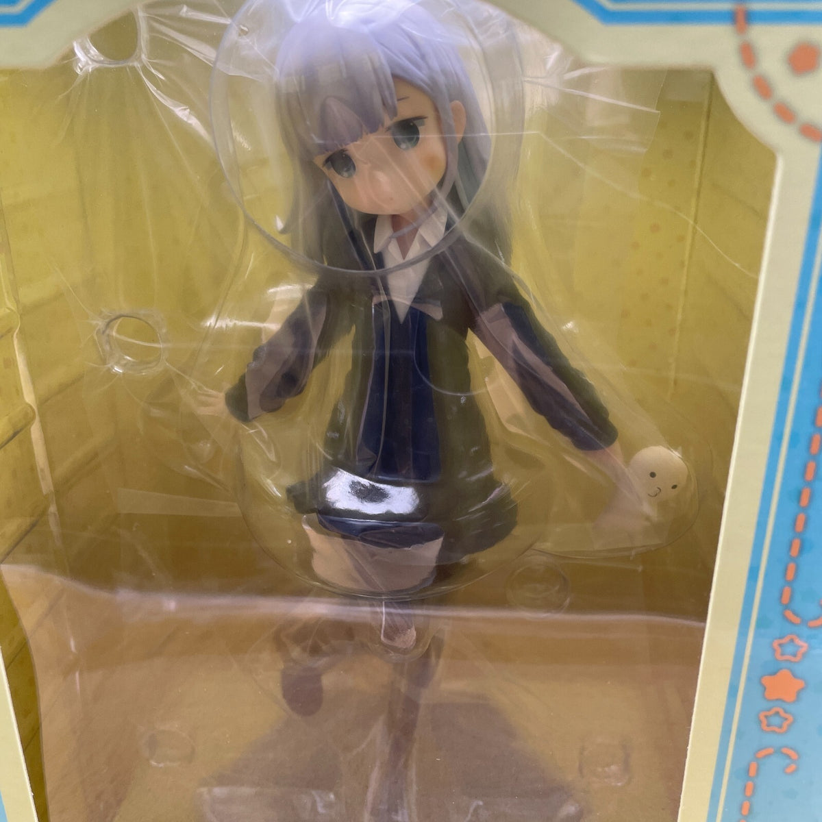 FuRyu Reina Aharen 1/7 Figure Figure Aharen-san wa Hakarenai From Japan