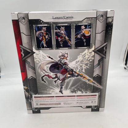 Fate/Grand Order Lancer/Caenis 1/7 Figure Good Smile Company