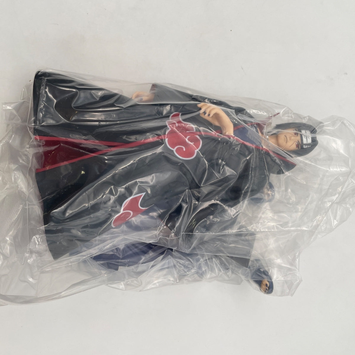 Naruto Shippuden Grandista UCHIHA ITACHI Figure Japan BANDAI NAMCO
