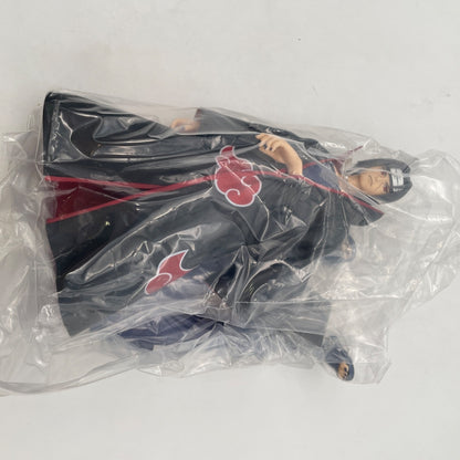 Naruto Shippuden Grandista UCHIHA ITACHI Figure Japan BANDAI NAMCO