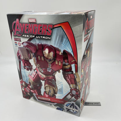 MAFEX Hulkbuster Action Figure Avengers Age of Ultron No.020 MEDICOM TOY