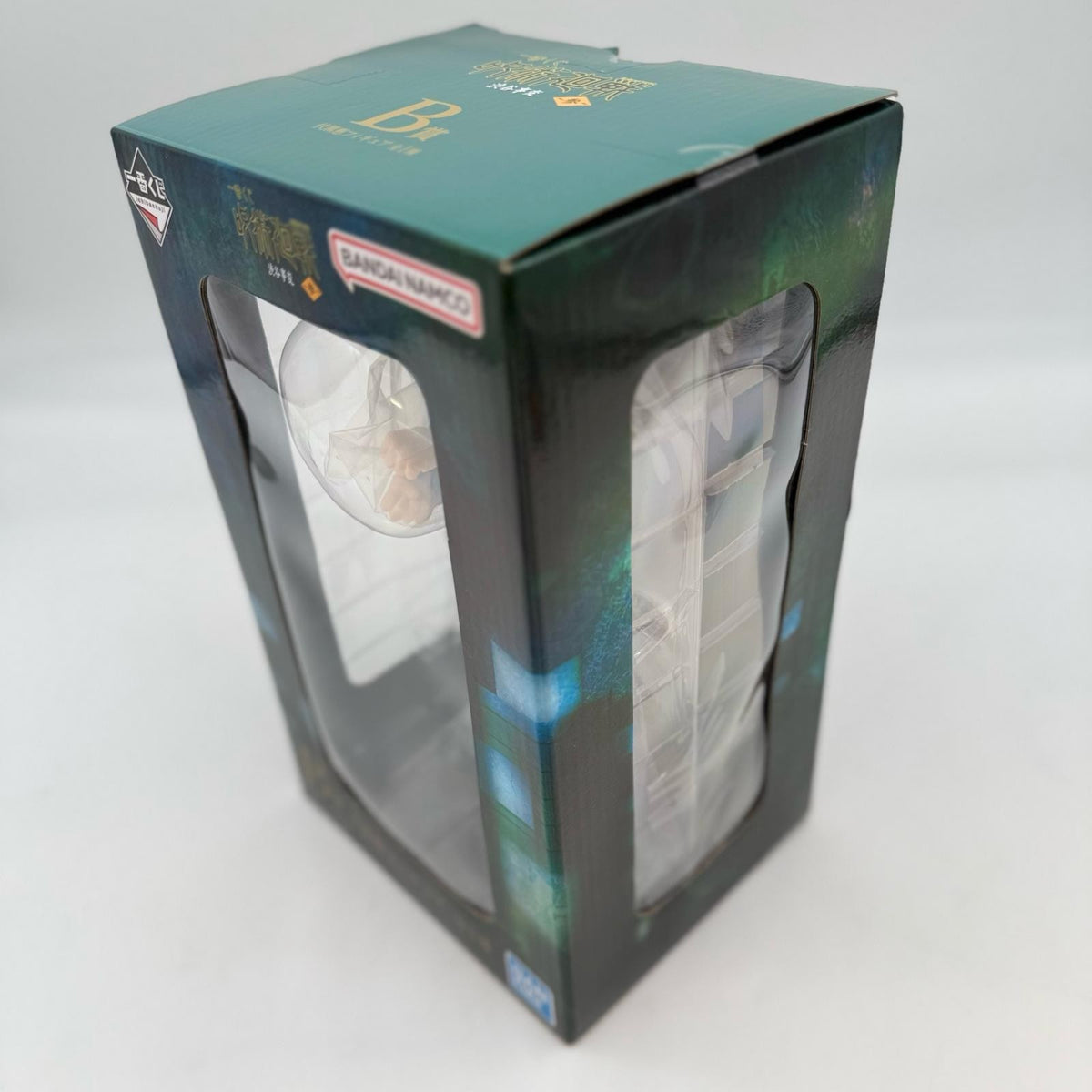 Ichiban Kuji Jujutsu Kaisen vol.3 Prize B Figure Megumi Fushiguro japan bandai