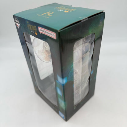 Ichiban Kuji Jujutsu Kaisen vol.3 Prize B Figure Megumi Fushiguro japan bandai