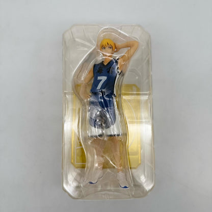 Bandai Figuarts Zero Kuroko's Basketball Kise Ryota Figure japan