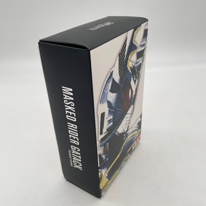 S.H.Figuarts Shinkocchou Seihou Kamen Rider Gatack Rider Form BANDAI