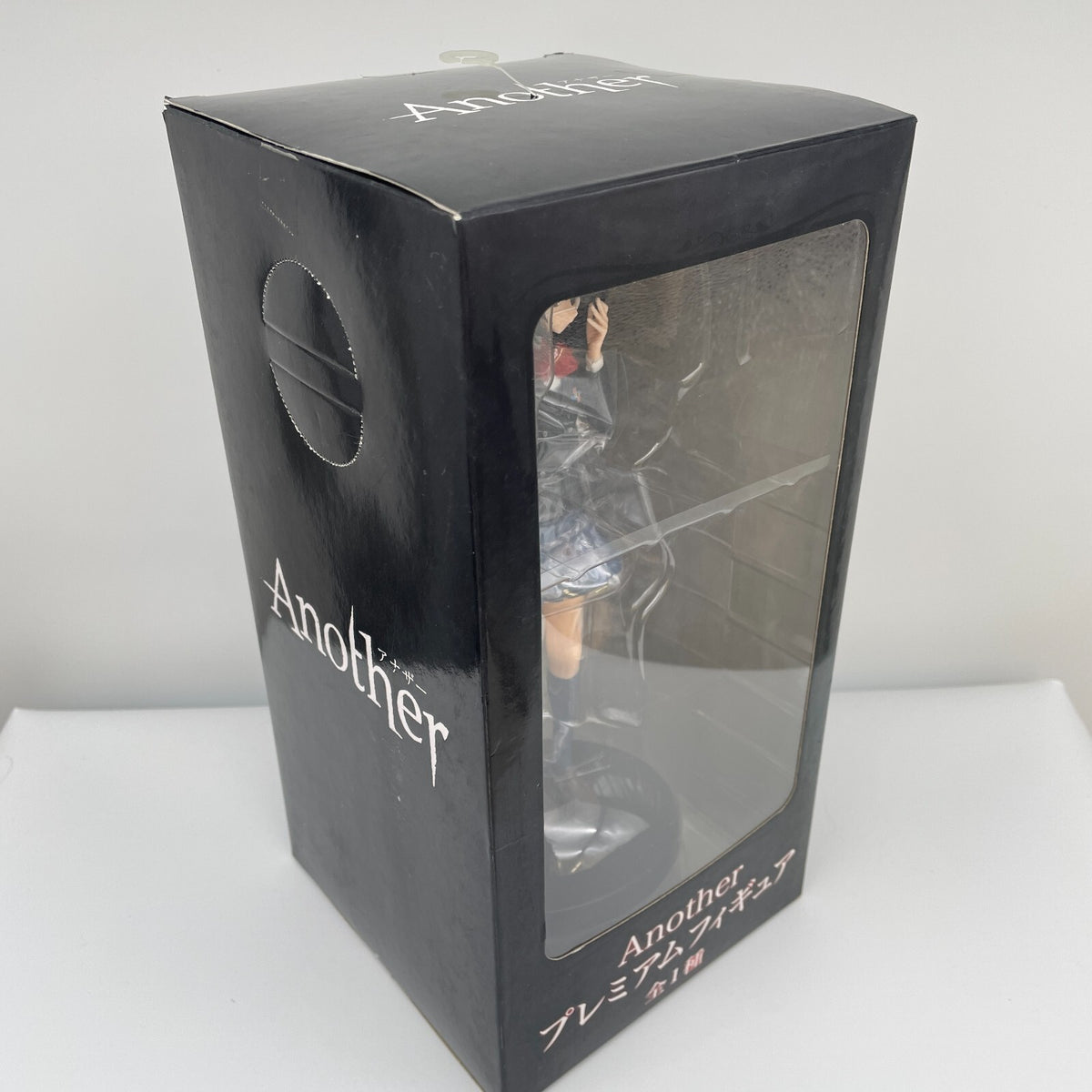 Another Misaki Mei PM Figure With eyepatch Sega Prize From Japan Toy