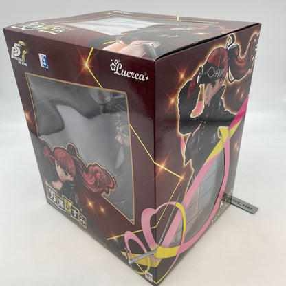 Lucrea Persona 5 The Royal Kasumi Yoshizawa Figure MegaHouse Japan