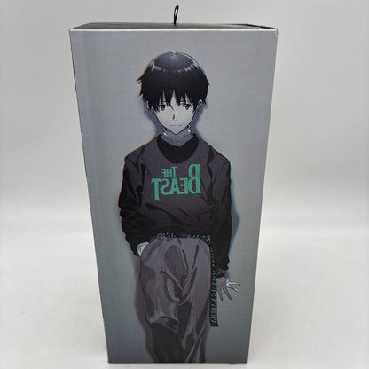 Shinji Ikari Ver.RADIO EVA 1/7 scale Figure Evangelion HobbyMax Japan import