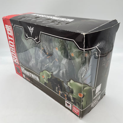 Robot Spirits SIDE MS Gundam UC Kshatriya BANDAI TAMASHI NATIONS