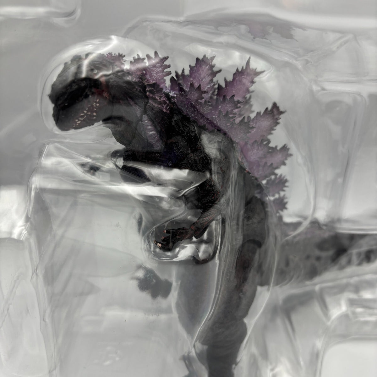 Figure S.H.MonsterArts Shin Godzilla 2016 4th Form The Fourth Awakening Ver.
