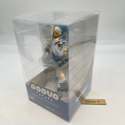POP UP PARADE Bridget Figure GUILTY GEAR STRIVE Max Factory
