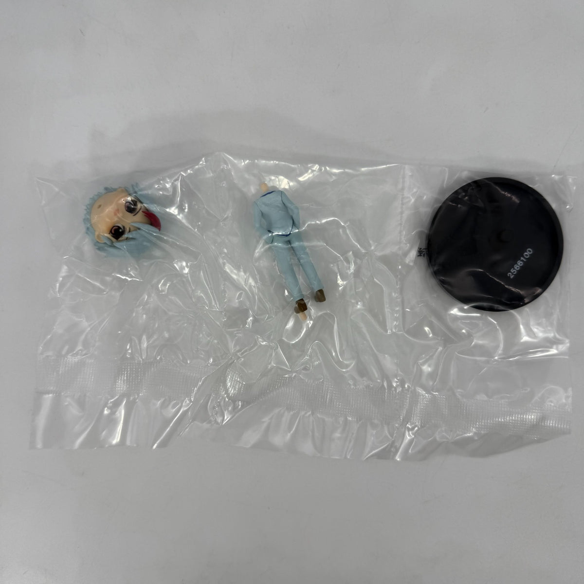 Towa Higurashi Yashahime Princess Half Demon Q Posket Petit BanPresto JP