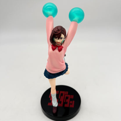 Momo Ayase Dandadan Trio Try It Furyu Figure w/box JP