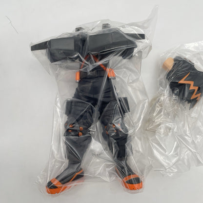 My Hero Academia Katsuki Bakugo Figure WORLD HEROES MISSION Ichiban kuji B