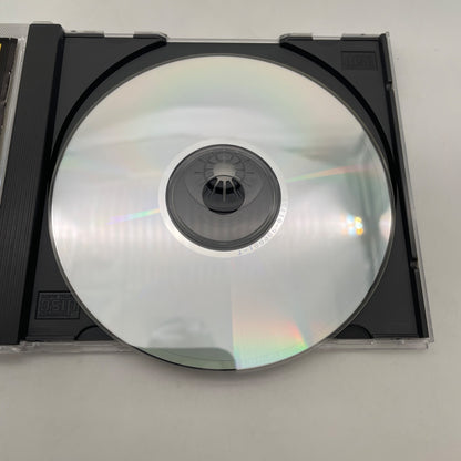Sega Saturn Hyper Duel With manual SS Tecno Soft Japan Import