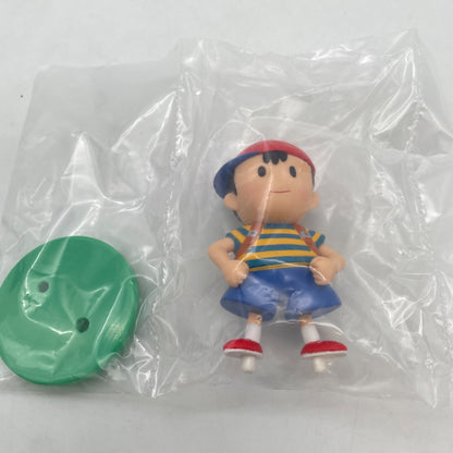 MOTHER 2 Gigue Strikes Back Mini Figure Collection 1 Nes Ness Banpresto Japan