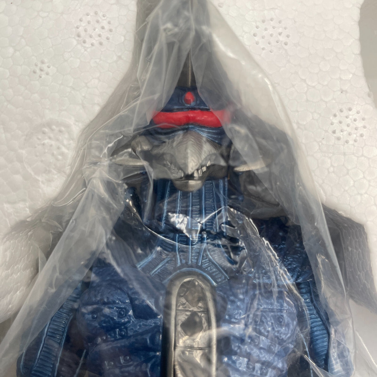 Chogokin Final Wars GD-76 Gigan 2005 Action Figure BANDAI