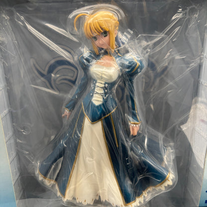 Fate/stay night Saber 1/6 scale PVC painted Figure Clayz