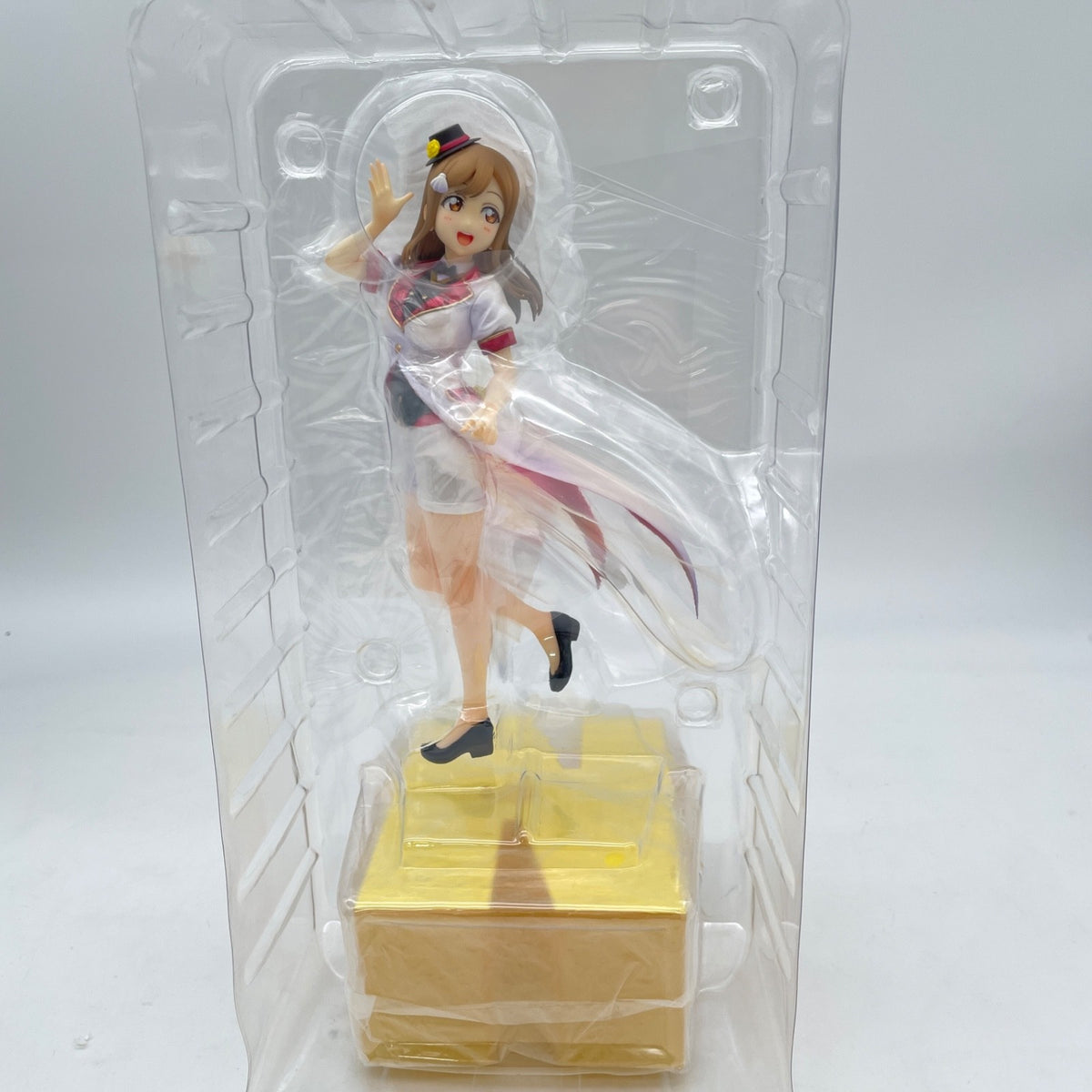 Hanamaru Kunikida 1/8 PVC Figure Love live! Sunshine! Birthday Figure Project