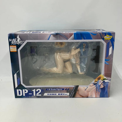 Phat Company DP-12 Morning Fable Heavy Damage Ver 1/6 Scale Complete w/Box
