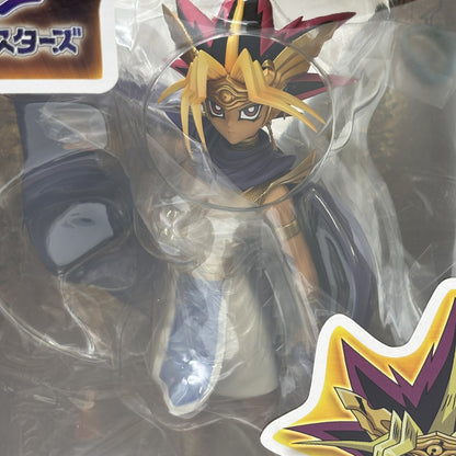 ARTFX J Yu-Gi-Oh Duel Monsters Atemu painted Figure 1/7 scale PVC Japan Import