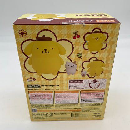 Nendoroid Sanrio Pom Pom Purin Action Figure #2264 Good Smile Company