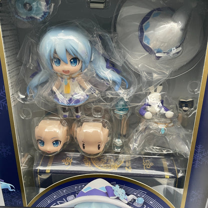 Nendoroid Hatsune Miku snow Miku Magical Snow Ver Figure #380 Good Smile Company