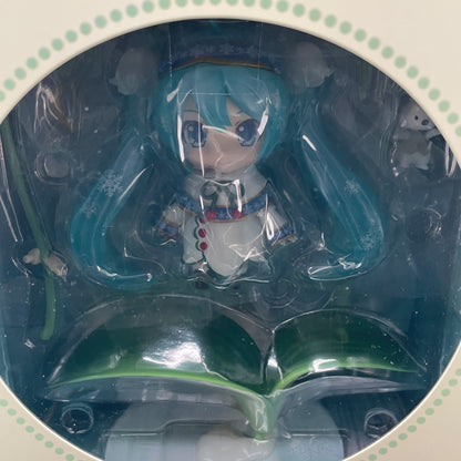 Nendoroid Snow Miku Snow Bell Ver. Action Figure #493 Good Smile Company