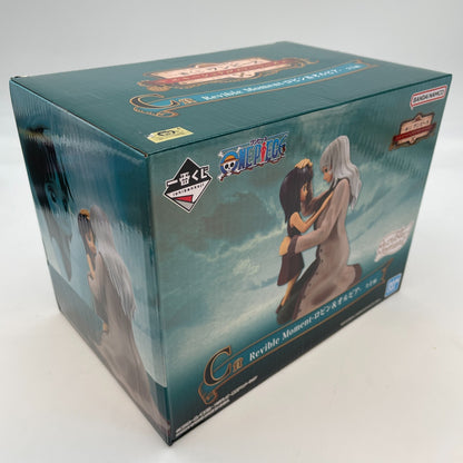 One Piece Emotional Stories Robin Olvia Figure Ichiban Kuji Prize C Japan Toy